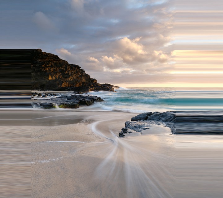 sea
