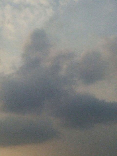 sky, cloud वॉलपेपर