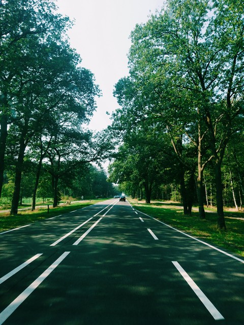 road