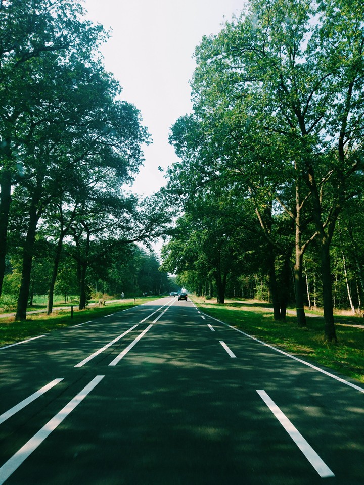 road