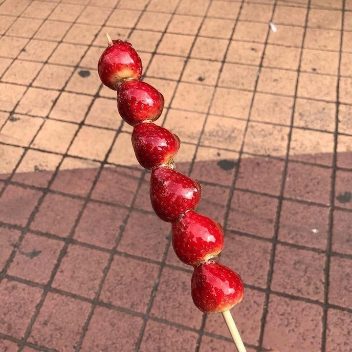 イチゴ