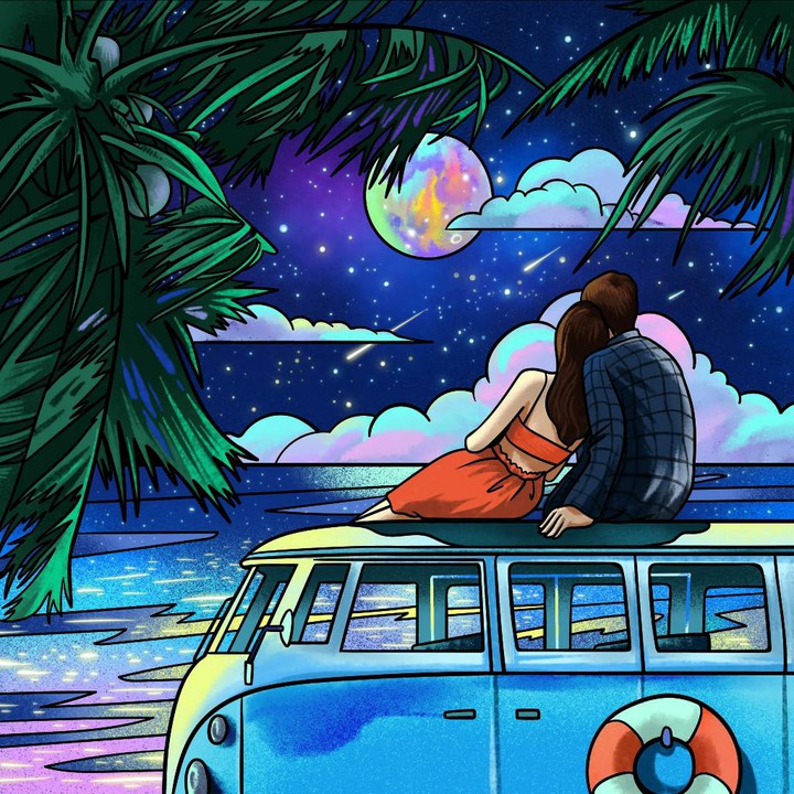 honeymoon