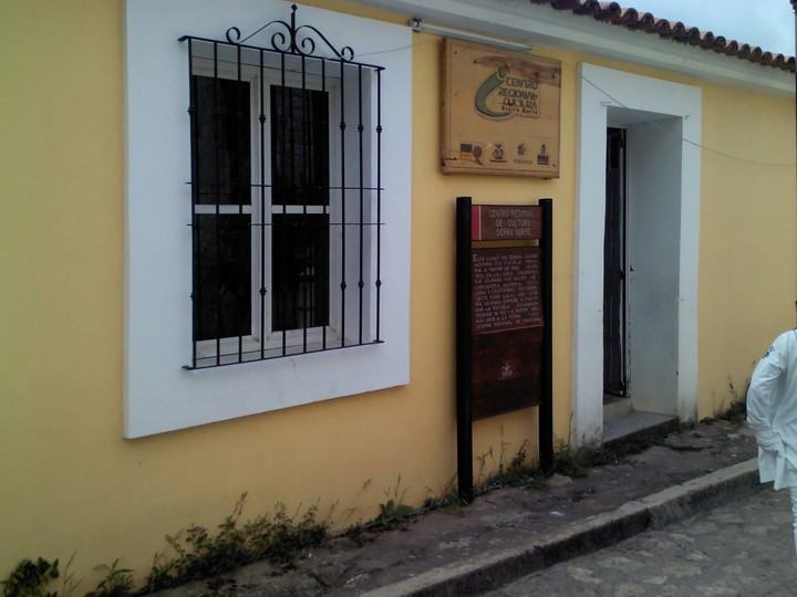 Oaxaca