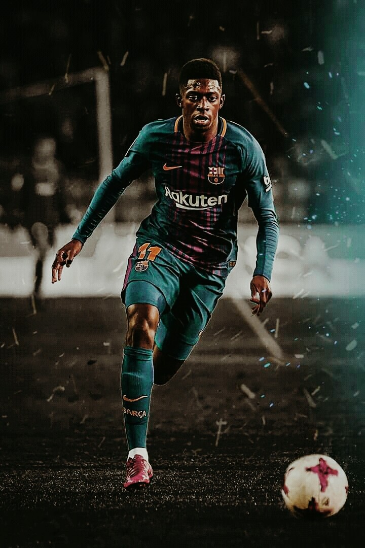 Dembéli