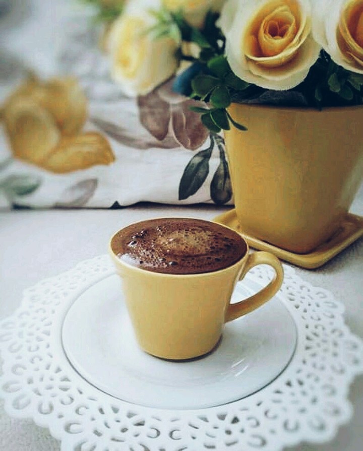 Coffee
