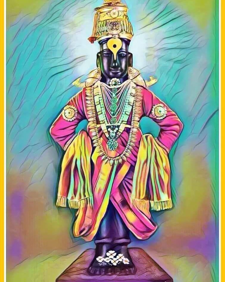 shri vitthal