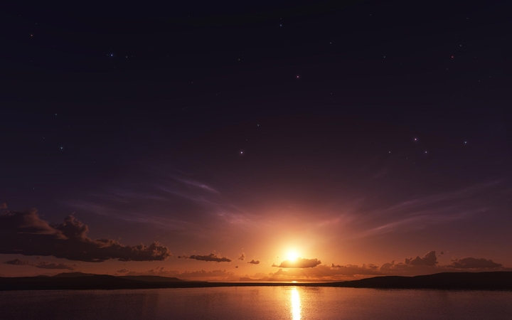 ☀