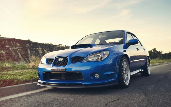 Subaru