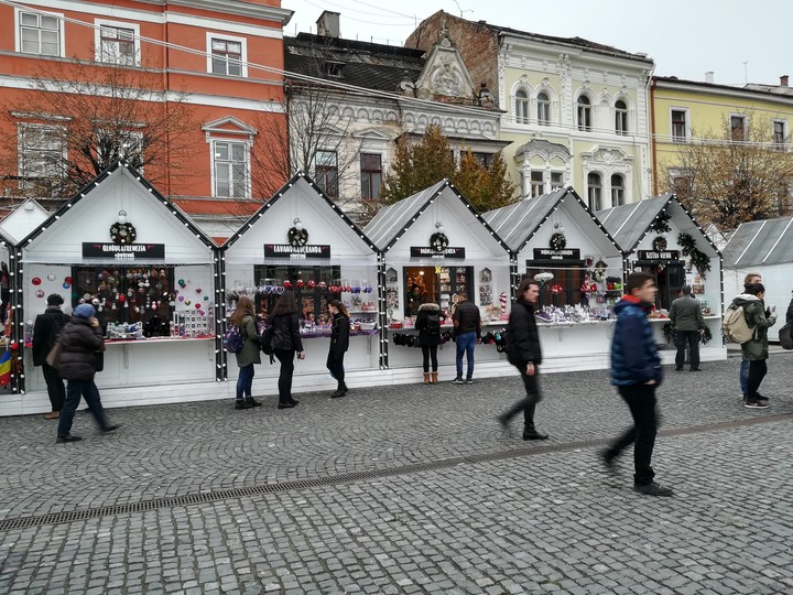 Cluj-Napoca