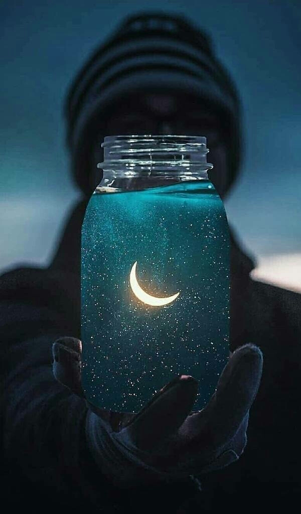 bottle