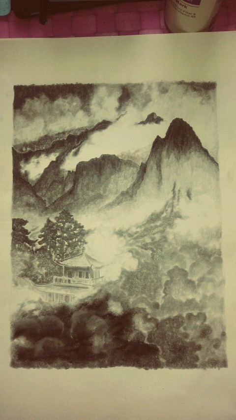 carboncino