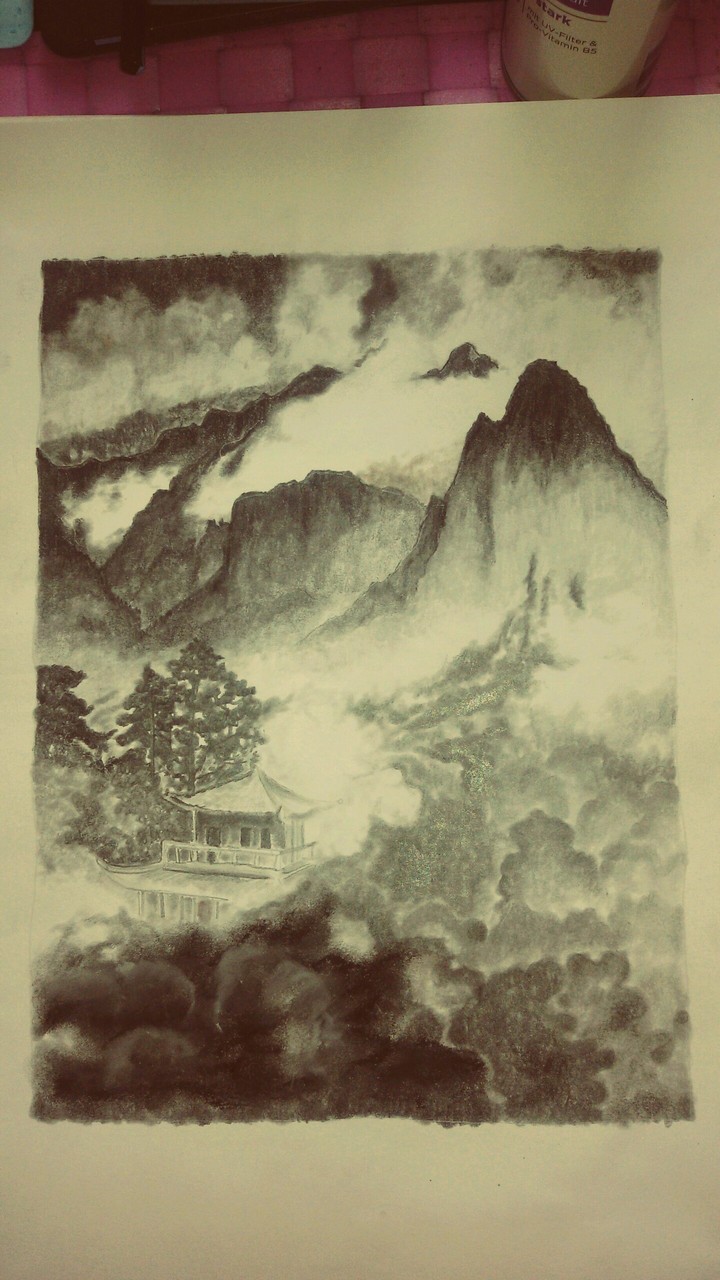 carboncino