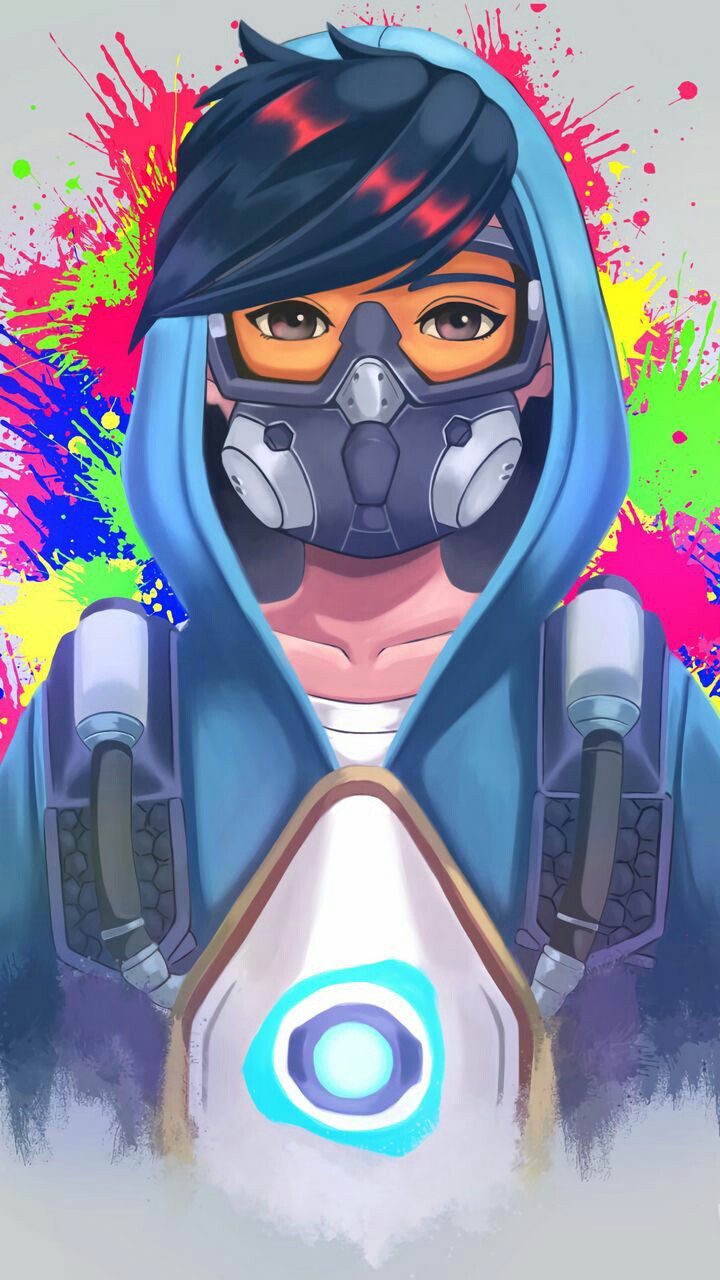 Op Boy Drawing