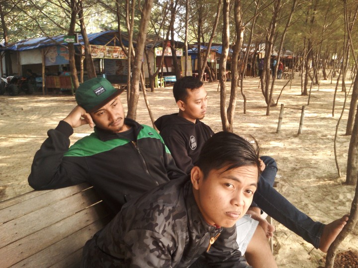 friend