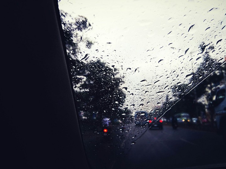 Raindrops