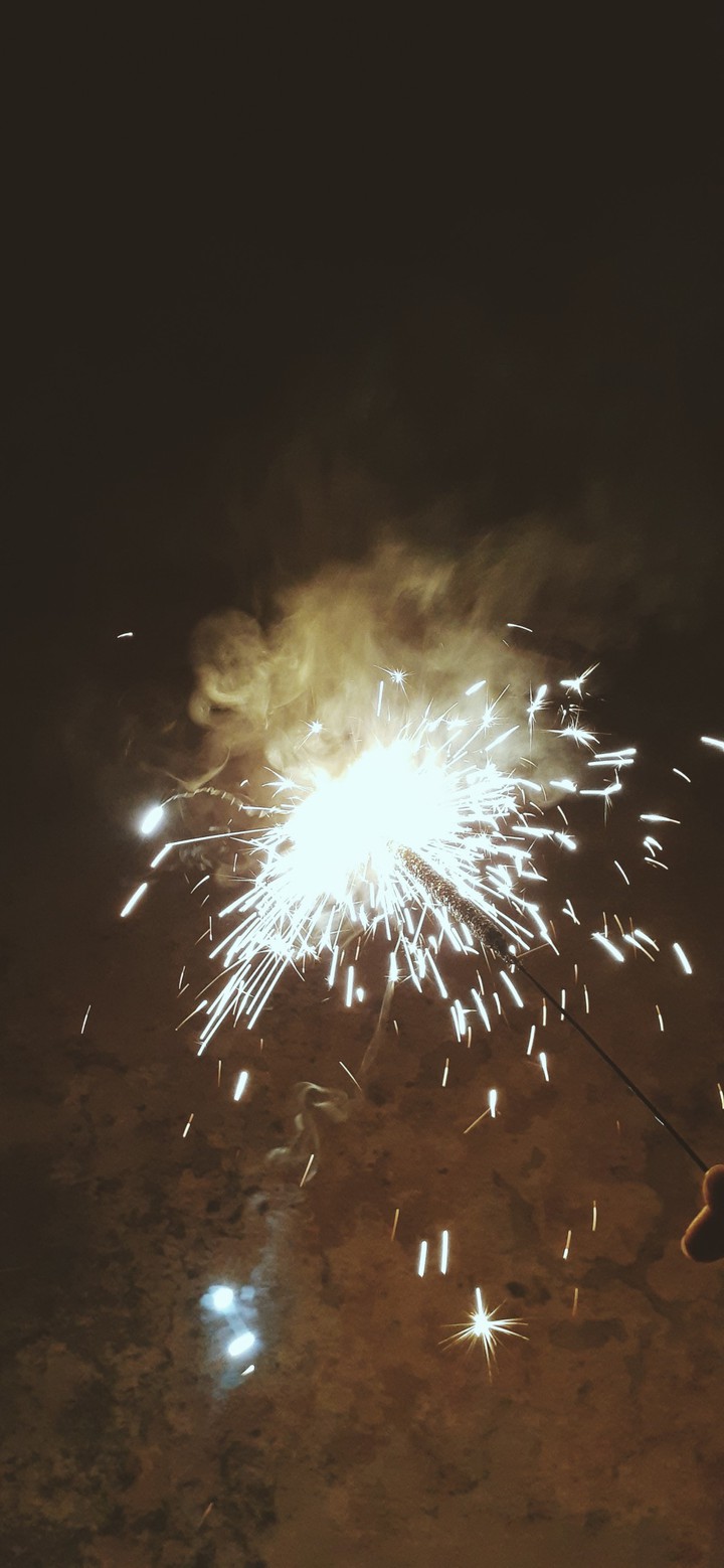 firecracker