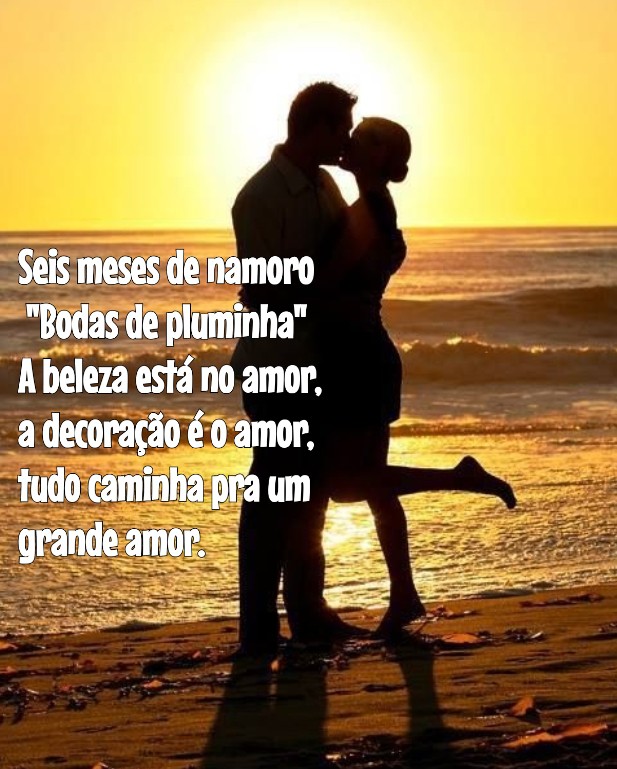 Bodas de pluminha