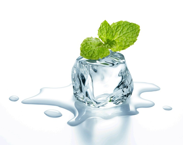 ice