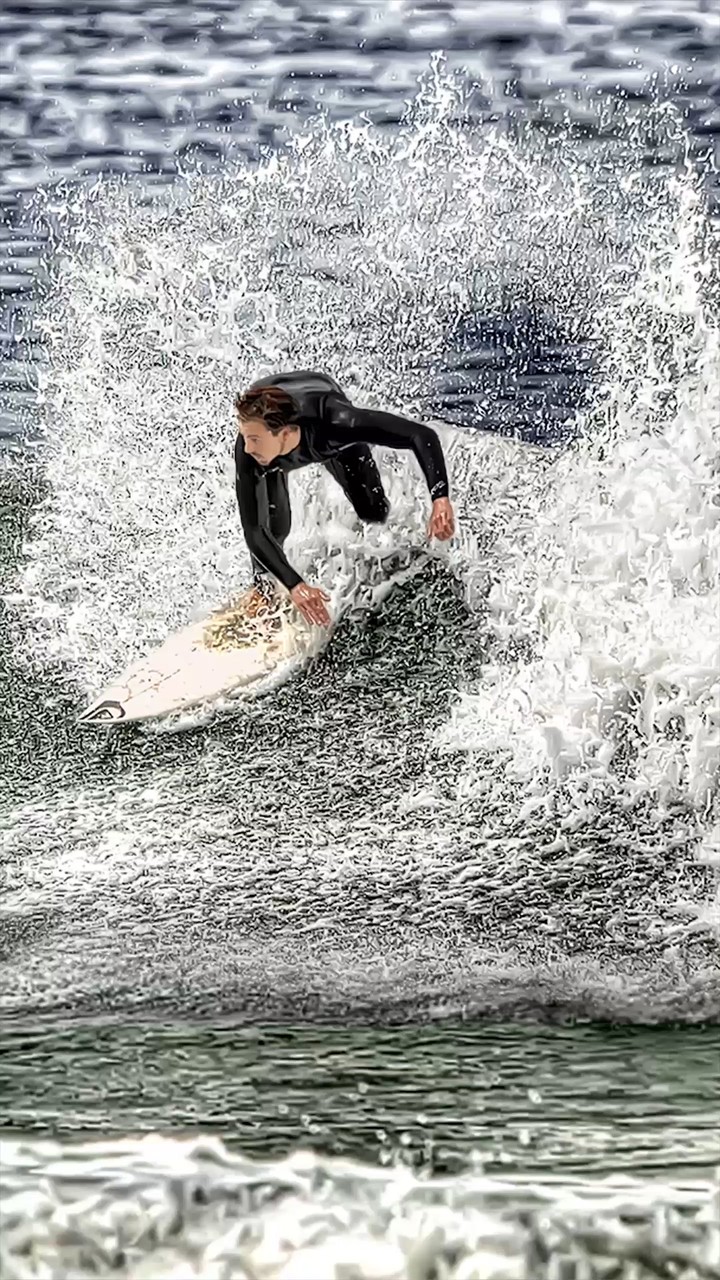 Surf Spray