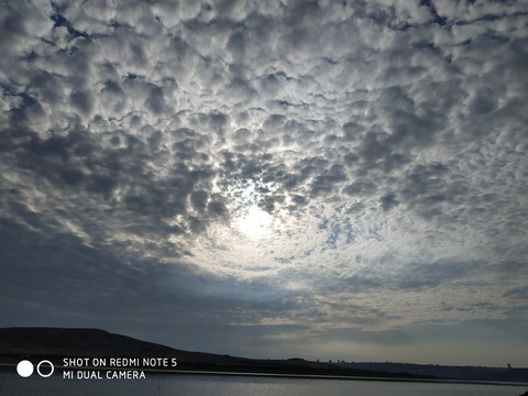 sky