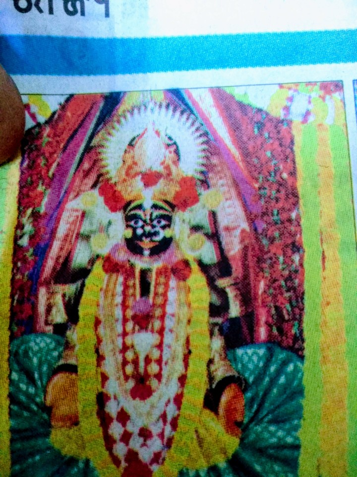 Cuttack  chandi