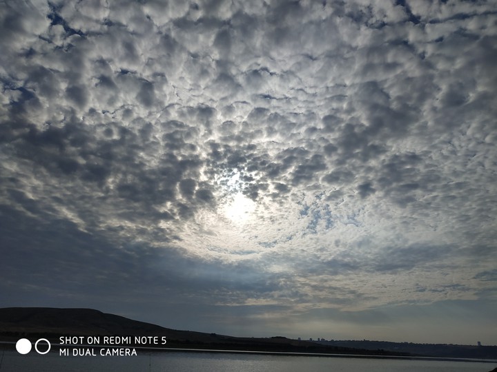 sky
