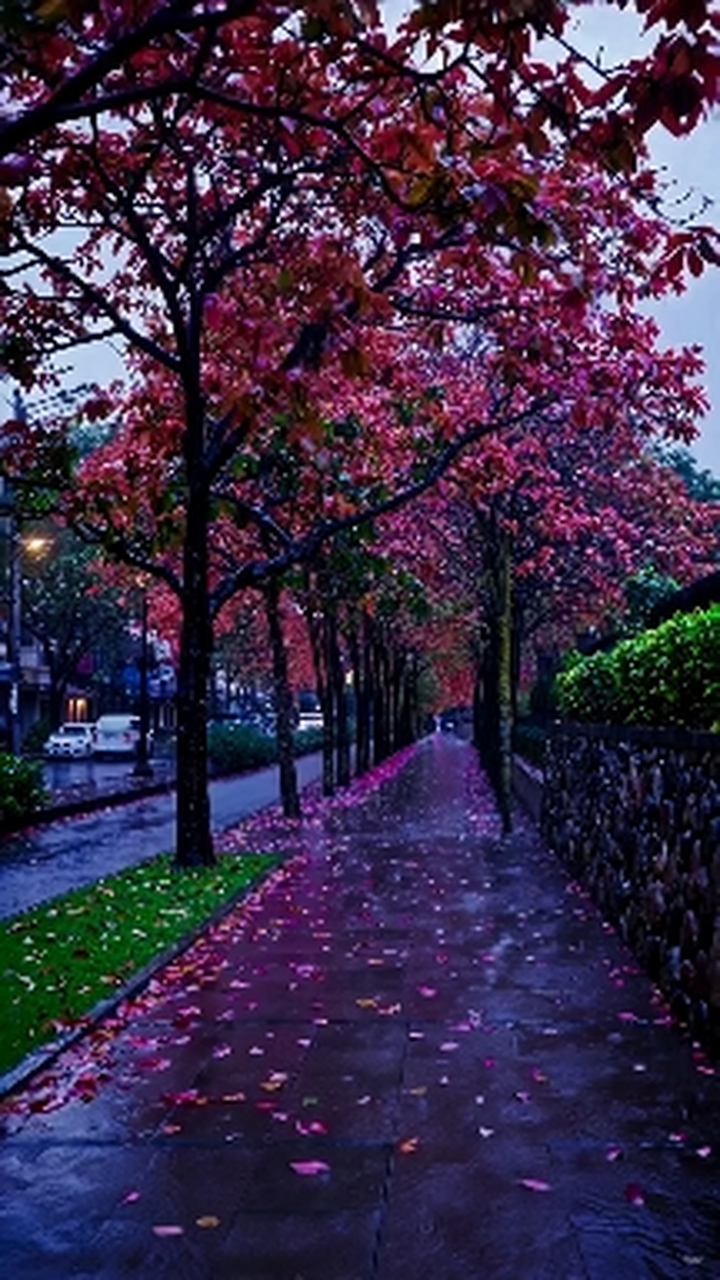 NATURE