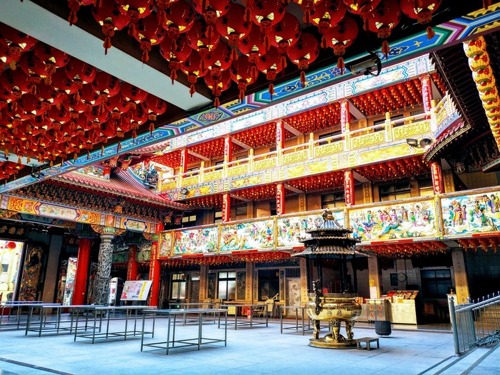 Temple