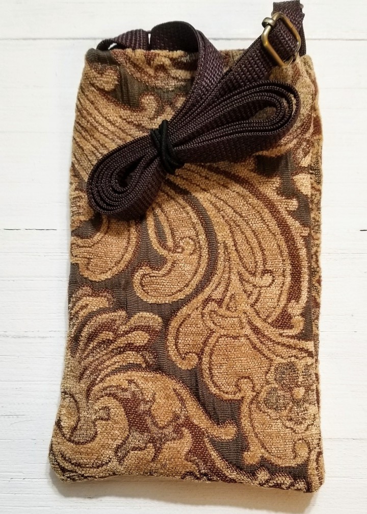 Cell Phone Bag