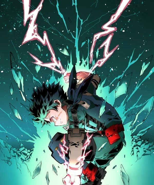 DEKU