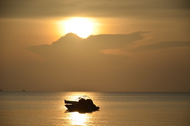 sea