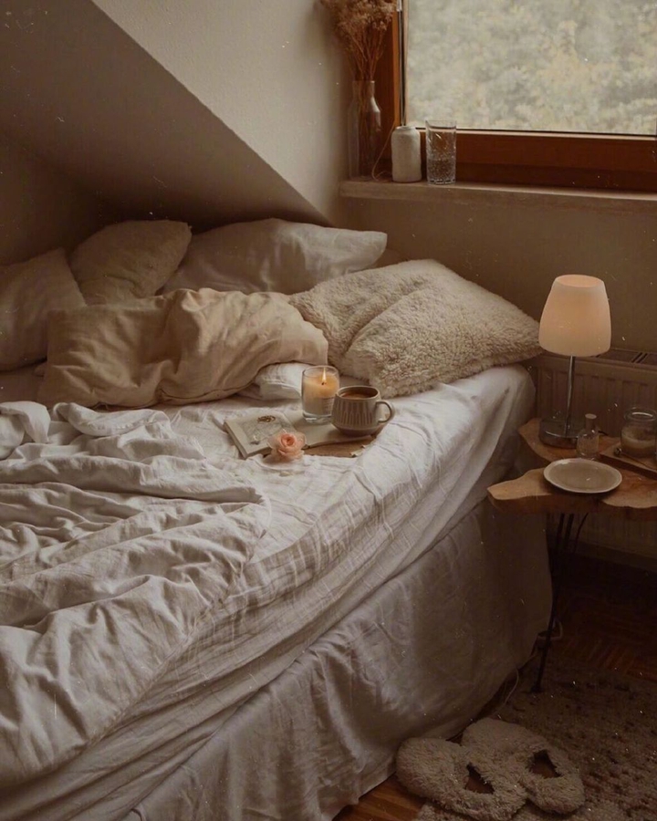 Warm corner