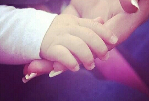 Love you mamma