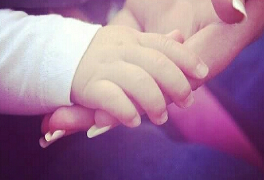 Love you mamma