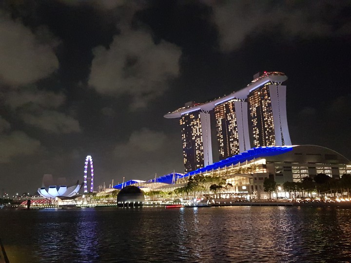Singapore