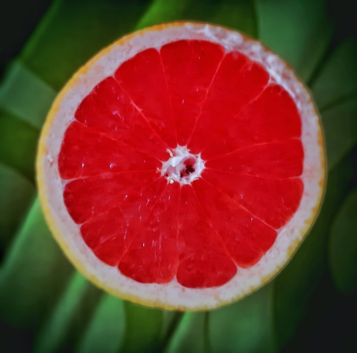 gratefruit