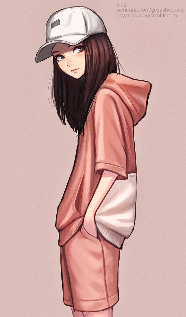 girl