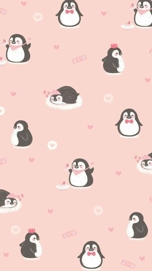 penguin