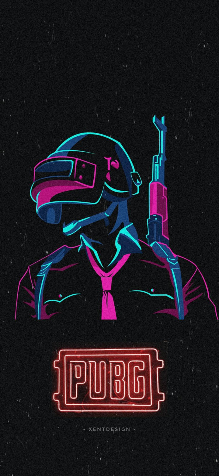 PUBG