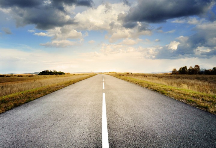 road