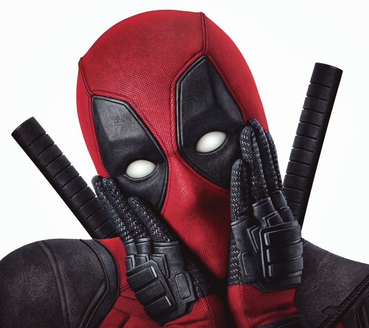 Deadpool