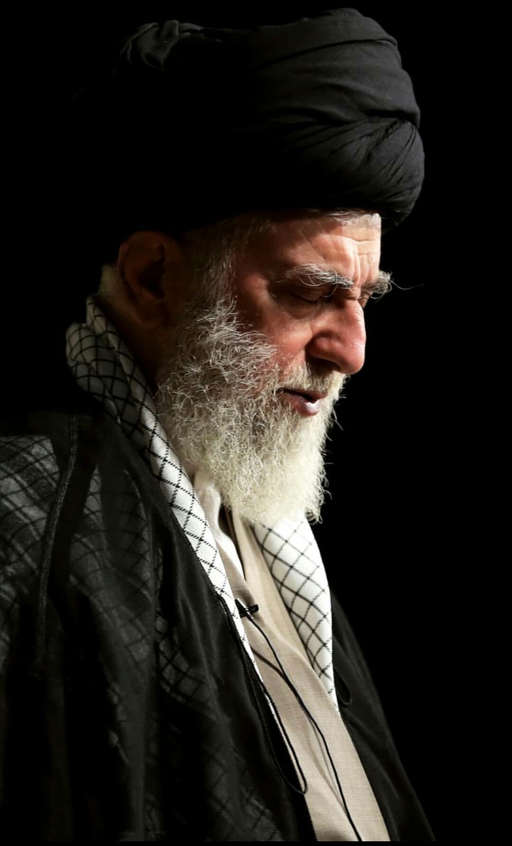 islamic iran leader