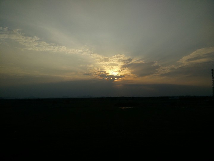 Dawn