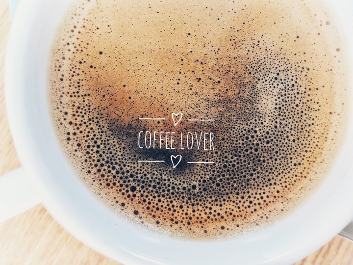 coffee lover