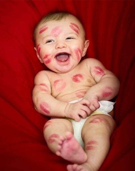 kiss