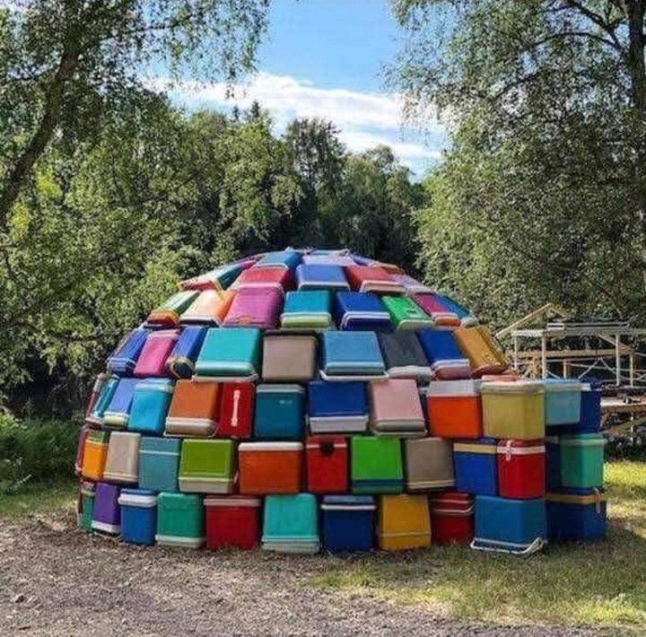 Iglu