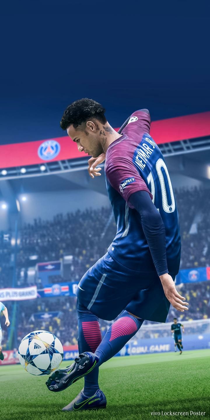 neymar