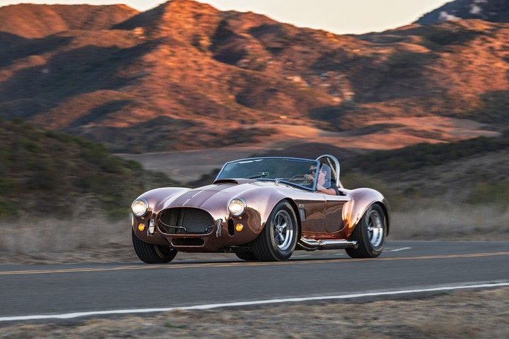 shelby