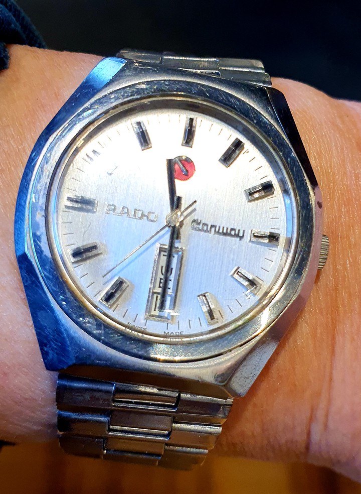 RADO