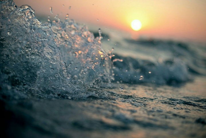 Call of Waves